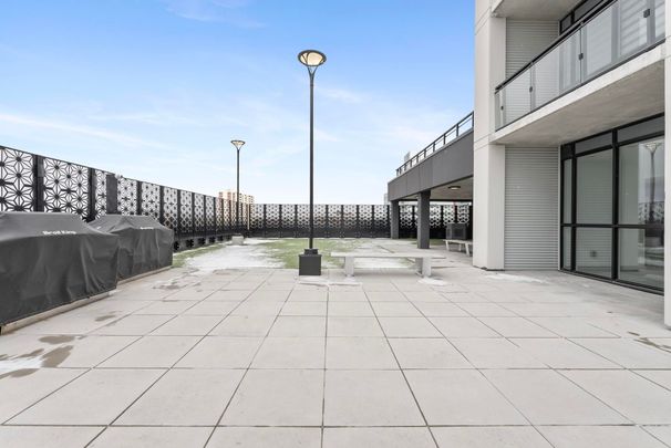 For Lease - 60 Charles St W Street Unit# 308, Kitchener, Ontario - Photo 1