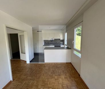 BEL APPARTEMENT DANS QUARTIER CALME AVEC BALCON - Photo 4