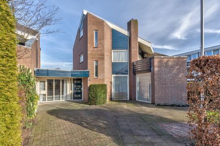 Lijsterlaan 34 - Foto 5