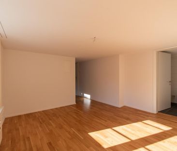 Helle 1.5 Zimmer-Wohnung mit Balkon in der Altstadt - Foto 3