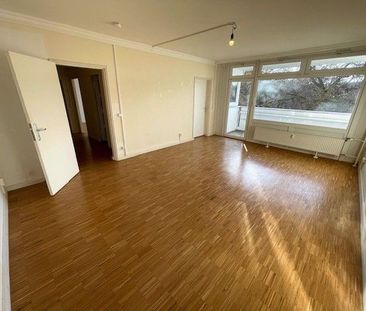 Renovierungsbedürftige 2-Zimmer Wohnung – Gestalten Sie Ihr Traumzu... - Photo 6