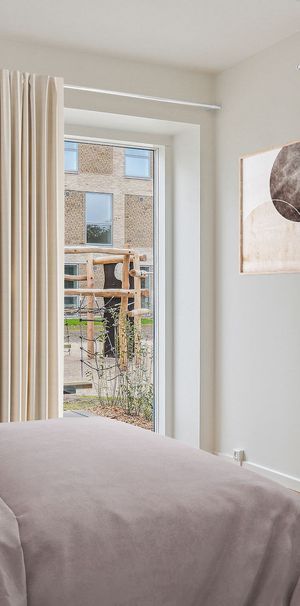 Sorteringssalen 6, ST. TH - Foto 1