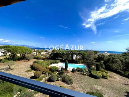 Location AppartementAntibes - Photo 3