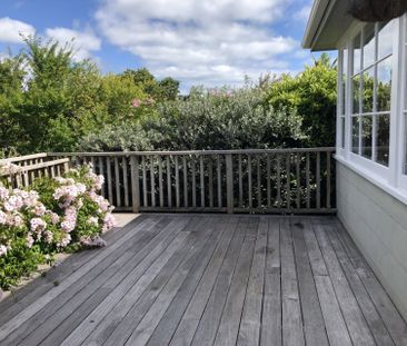 Family Home Three Bedrooms Meadowbank - Photo 3