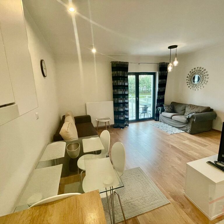 Wynajem, Warszewo, mieszkanie 43m2, 2 pok (439264) - Photo 1