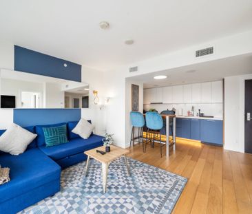 1372 Seymour Street #3906 - Photo 3