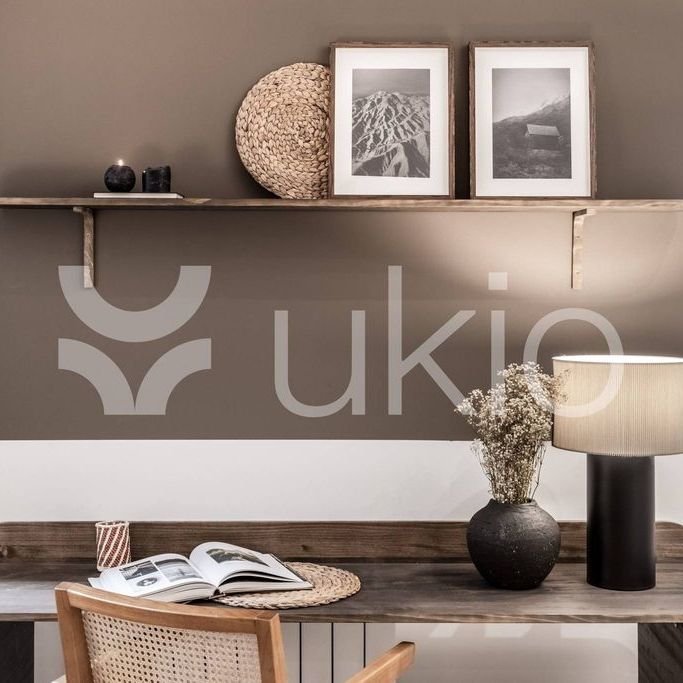 5 room luxury Apartment for rent in Madrid, Community of Madrid - Photo 1