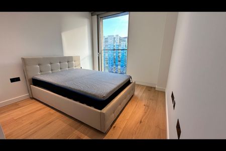 1 Bed Flat, Electric Boulevard, SW11 - Photo 4