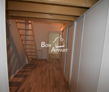 Location Appartement 3 pièces 74m² JOEUF 54240 - Photo 5