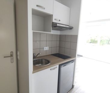 Location Appartement 1 pièce 21m² FRANQUEVILLE ST PIERRE 76520 - Photo 6