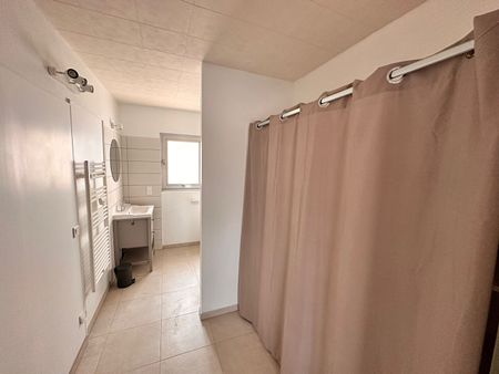 Location appartement 4 pièces, 77.09m², La Roche-sur-Yon - Photo 5