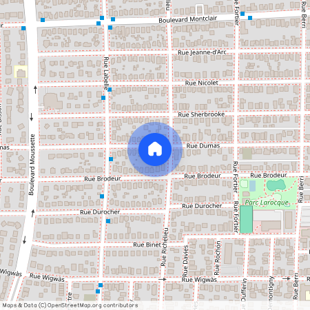 135 rue Dumas, Gatineau, Gatineau, Outaouais, J8Y 2N6