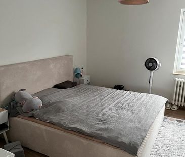 3 Zimmer Wohnung mit Balkon in ruhiger Gegend in Witten Herbede - Photo 6