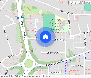 1 bedroom in a house share to rent - Photo 1