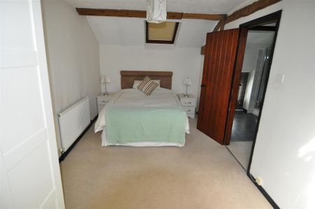 2 bedroom terraced house to rent - Photo 5