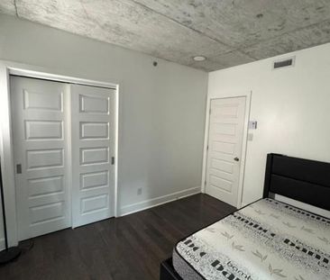 Appartement à louer - Montréal (Le Sud-Ouest) (Griffintown) - Photo 5
