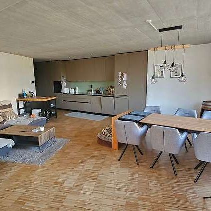 3.5 Zimmer, 110 m², 3. Stock - Photo 1