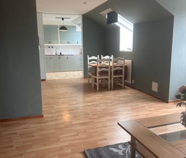 Nedre Brogatan, Olofström - Foto 2