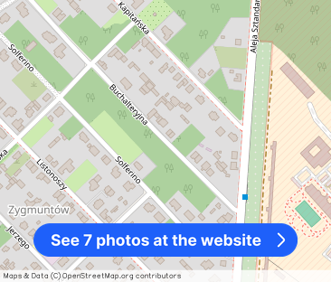 Przestronne dwa pokoje w cichej i zielonej okolicy - Photo 1