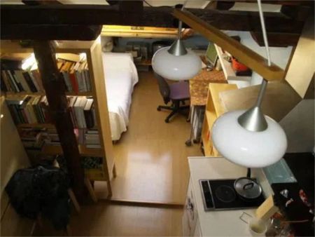 Piso de alquiler en Calle de Embajadores, 45, Embajadores - Lavapiés - Foto 4