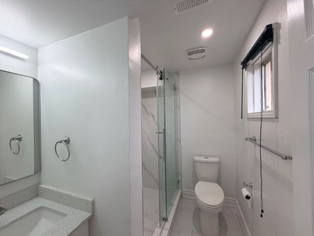For Lease - 5323 Red Brush Drive Unit# Lower, Mississauga, Ontario - Photo 3