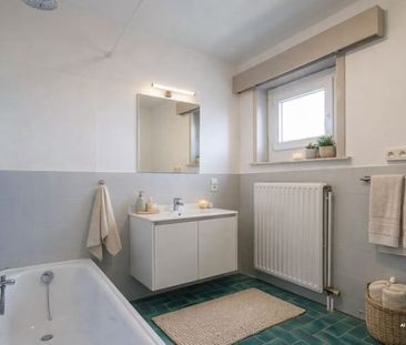 Appartement te huur - Foto 1