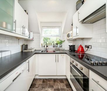 1 bedroom flat to rent - Photo 3