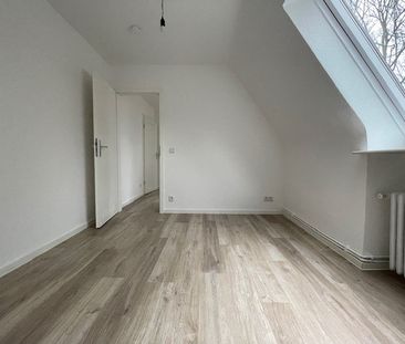 Demnächst frei! 3-Zimmer-Wohnung in Wilhelmshaven Fedderwardergroden - Photo 2