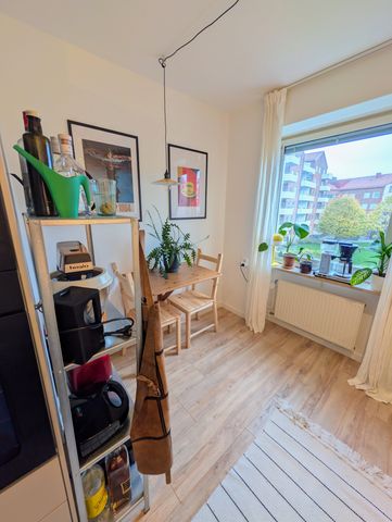 Nobelvägen, Malmö - Photo 3