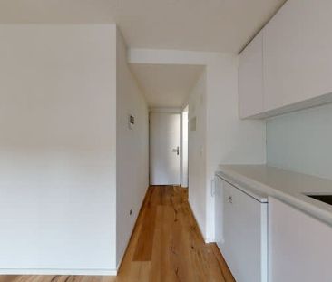 2 Zimmer, 35 m², 1. Stock - Photo 1