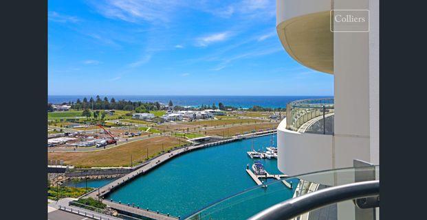 Live in Absolute Coastal Luxury | Benetti Apartments - Photo 1