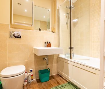 Available unfurnished from 30/04/2026 - Photo 5