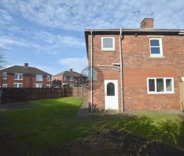 2 bedroom semi-detached house to rent - Photo 5