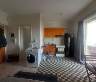 Studio/Γκαρσονιέρα για ενοικίαση Σκαγιοπούλειο (Πάτρα) - Photo 4