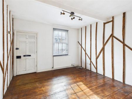 2 bedroom terraced house to rent - Photo 4