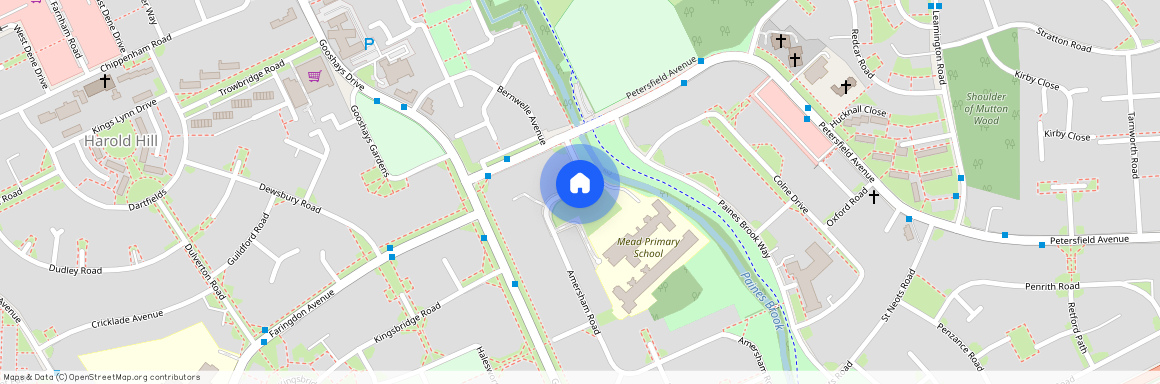 Brimstone Place, Essex