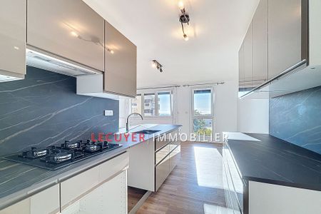 Location Appartement 3 pièces 83m² ANTIBES 06600 - Photo 4