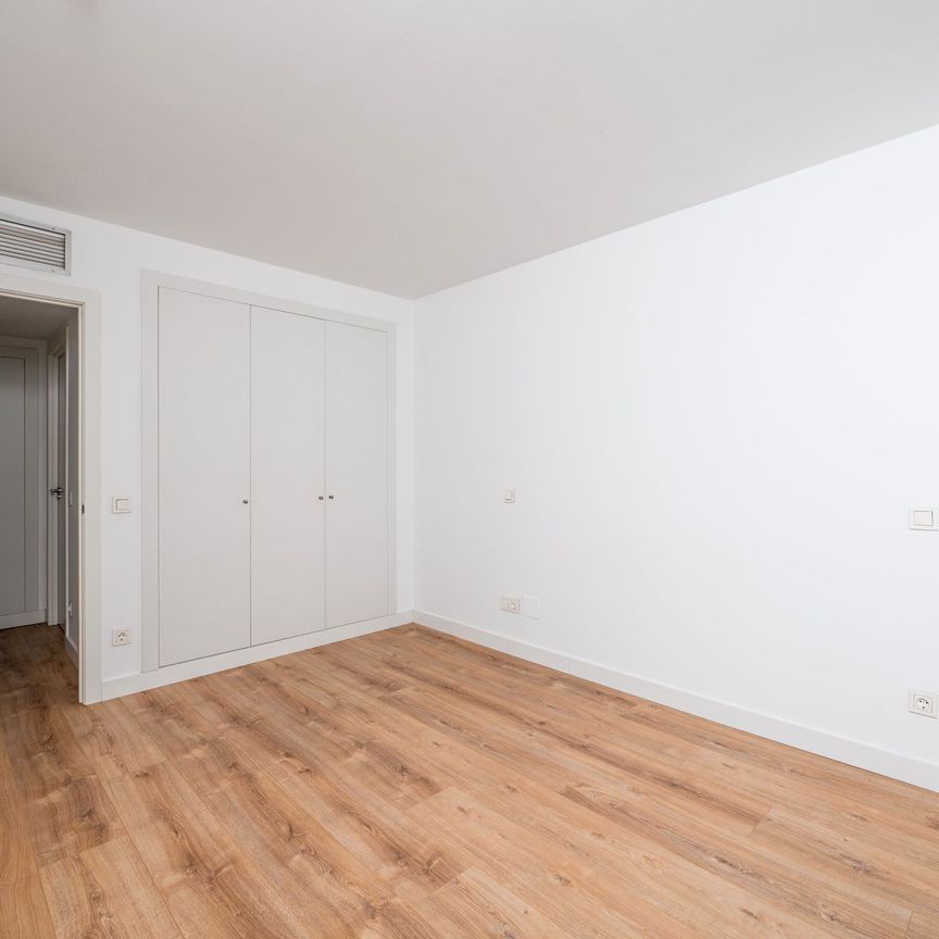 Piso de alquiler en San Benito, 5, Almenara -Ventilla - Photo 1