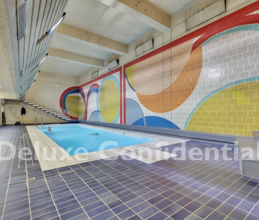 Bon Marché - Appartement lumineux - Location meublée BAIL Civil - Photo 5