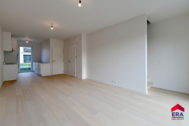 Nieuwbouwwoning, 3 slaapkamers, incl. staanplaats - Photo 1