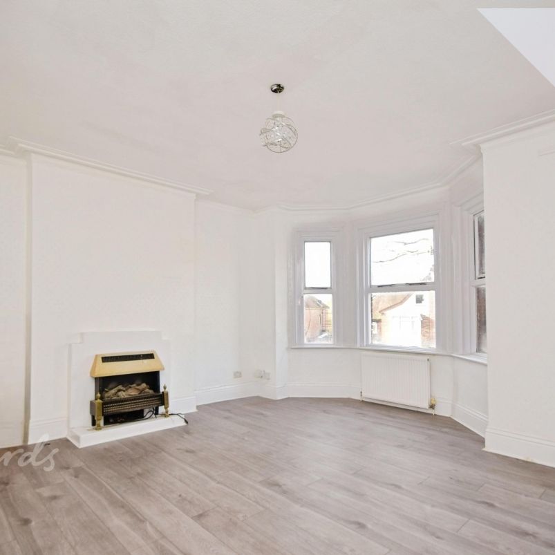 3 bedroom maisonette to rent - Photo 1