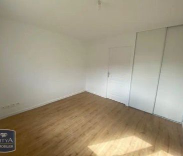 Appartement à louer 2 pièces 46.59m² - Photo 4