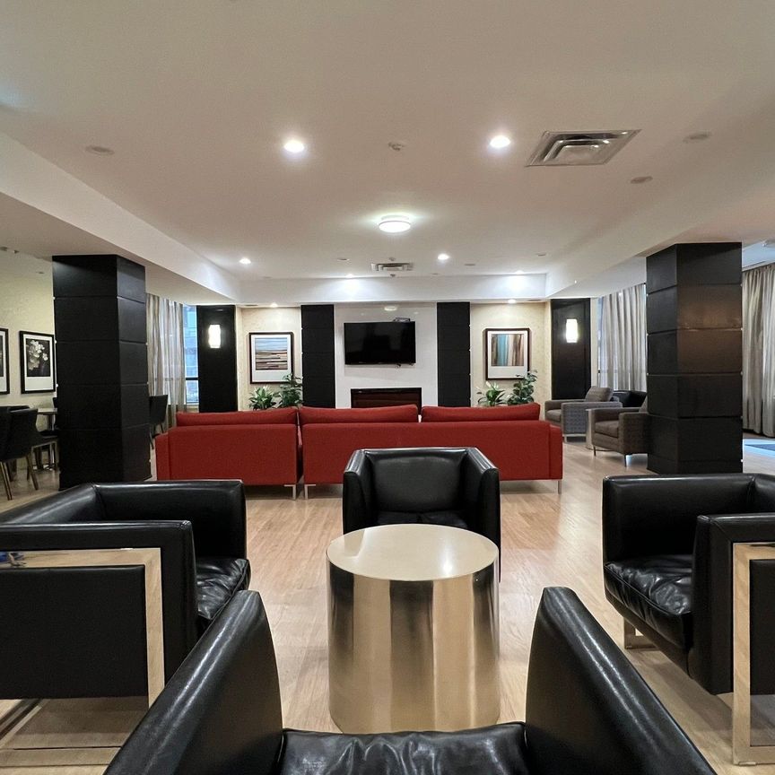 For Lease - 55 De Boers Drive Unit# LPH03, Toronto, Ontario - Photo 1