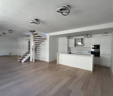 Penthouse te huur - Photo 5