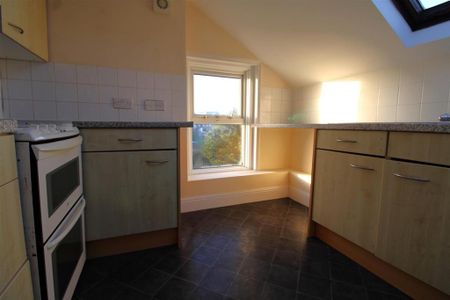 1 bedroom flat to rent - Photo 3