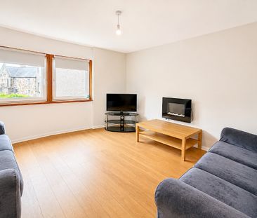 Hill Court, South Queensferry, Edinburgh, EH30 - Photo 1