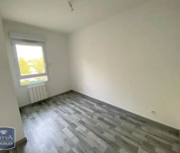 Appartement à louer 2 pièces 33m² - Photo 2
