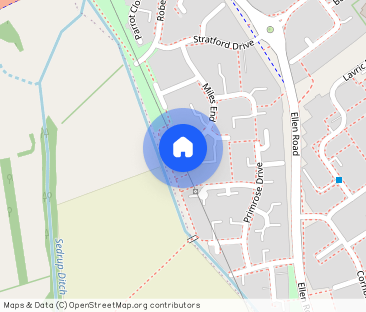 Miles End, Aylesbury, HP21 - Photo 1