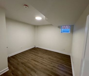 For Lease - 33 Daisy Meadow Crescent Unit# BSMT, Caledon, Ontario - Photo 4