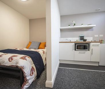 1 bedroom apartment to rent - Photo 5